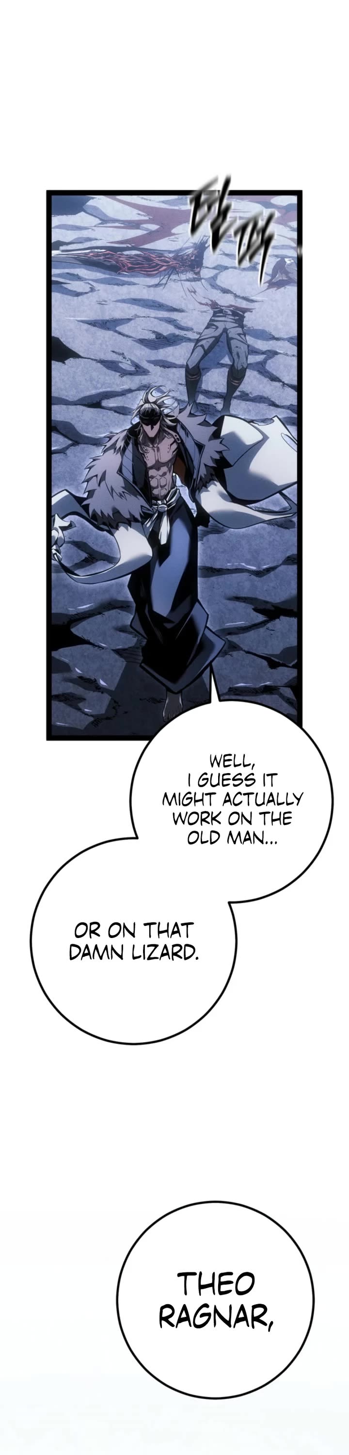 Regressing As The Reincarnated Bastard Of The Sword Clan Chapter 75 page 64 - Chapter 75