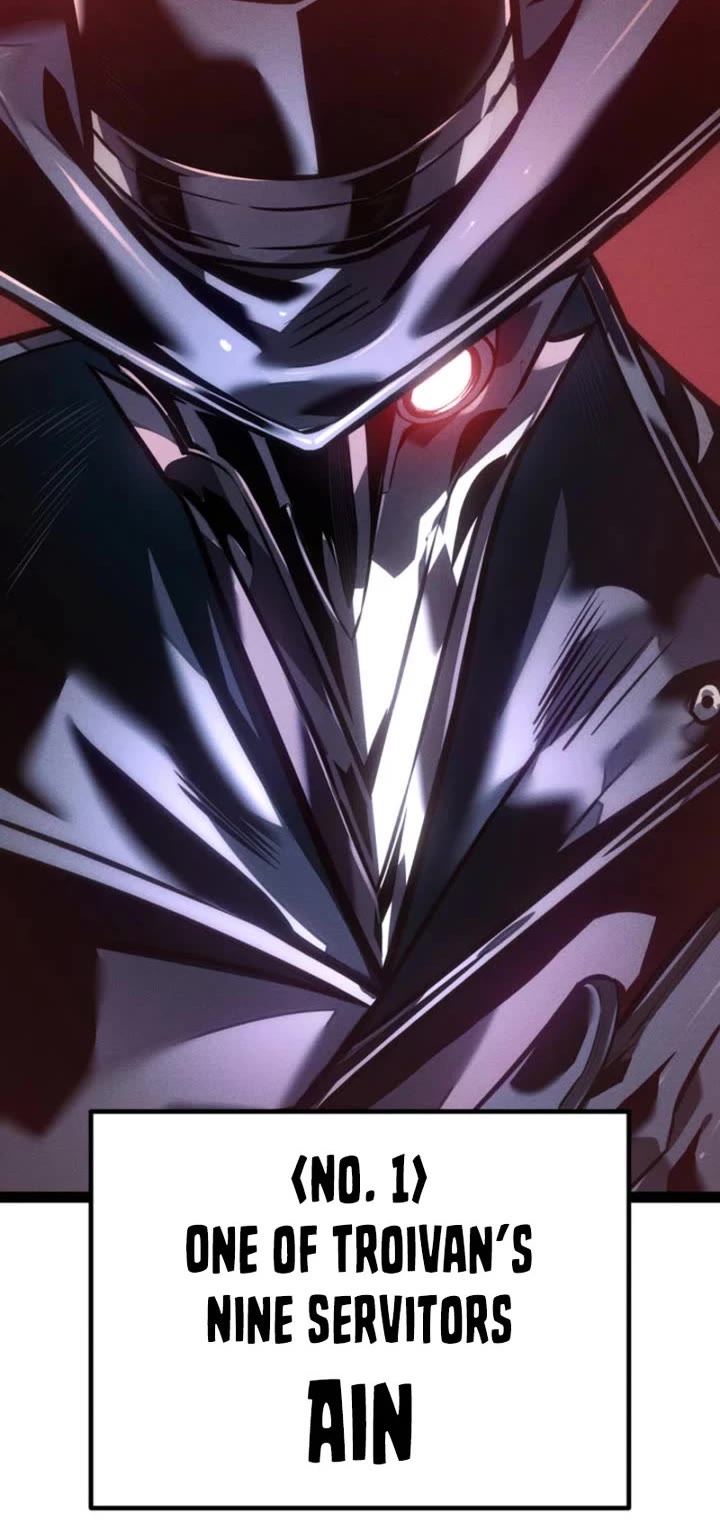 Regressing As The Reincarnated Bastard Of The Sword Clan Chapter 76 page 10 - Chapter 76