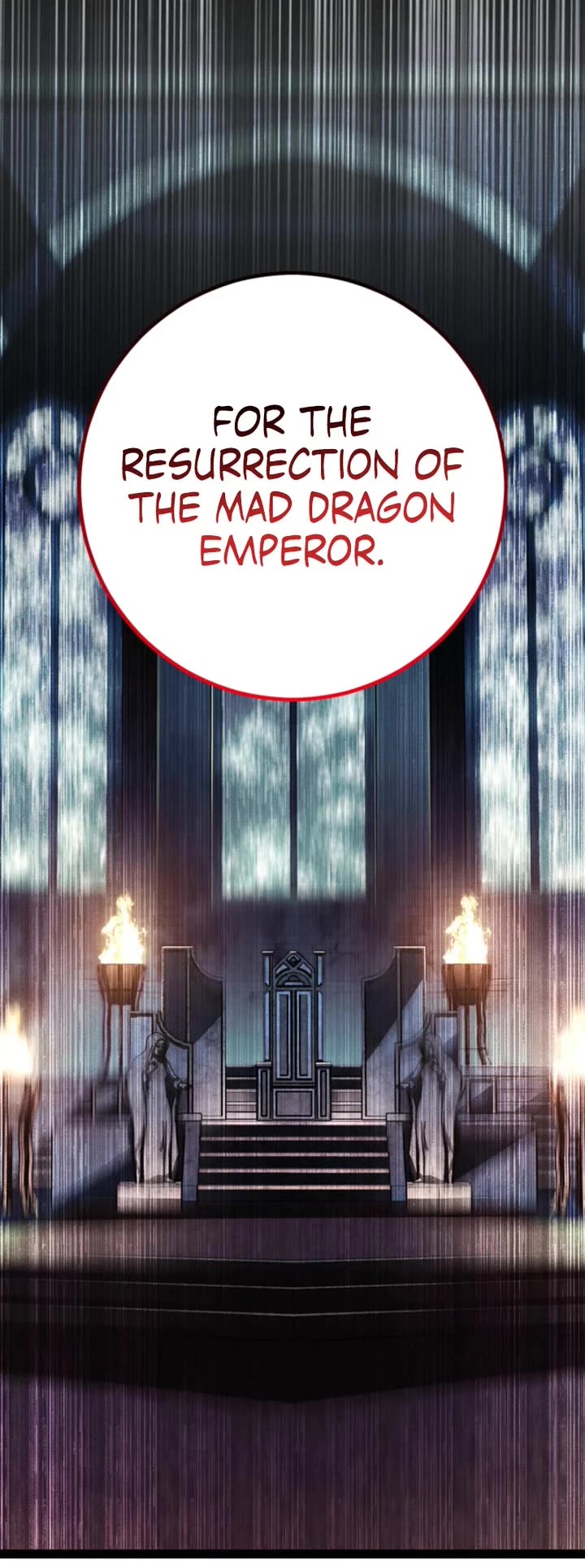 Regressing As The Reincarnated Bastard Of The Sword Clan Chapter 76 page 15 - Chapter 76