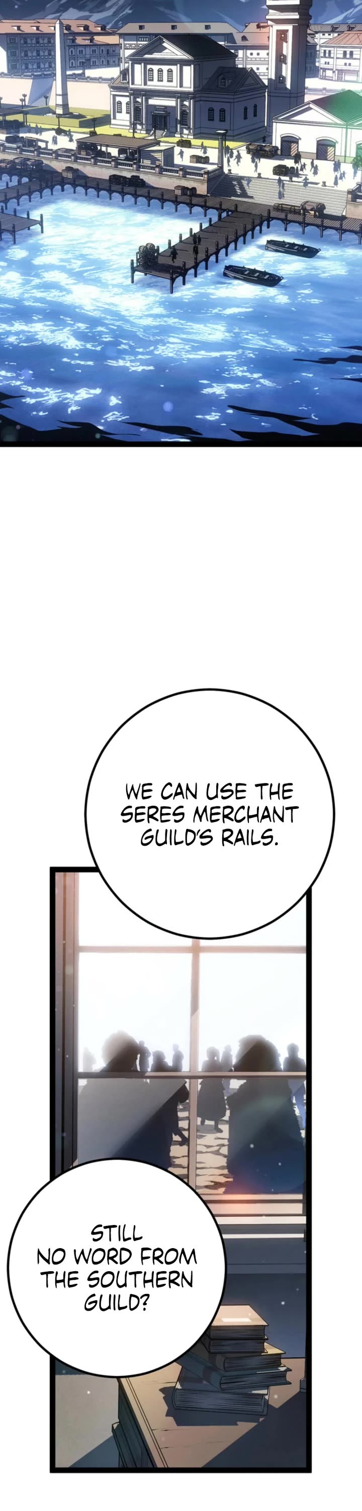 Regressing As The Reincarnated Bastard Of The Sword Clan Chapter 76 page 17 - Chapter 76