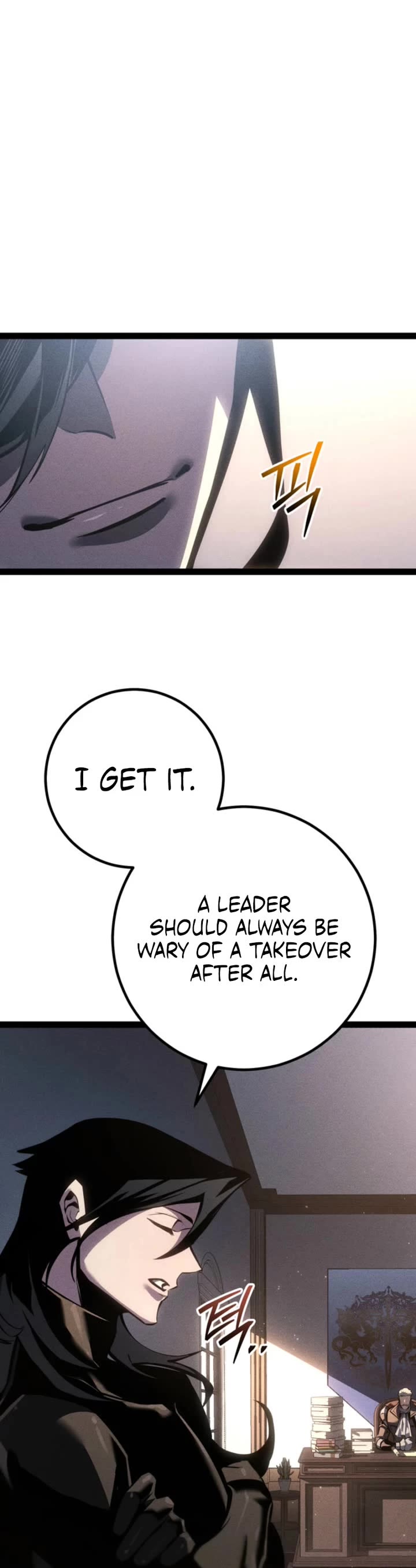 Regressing As The Reincarnated Bastard Of The Sword Clan Chapter 76 page 22 - Chapter 76