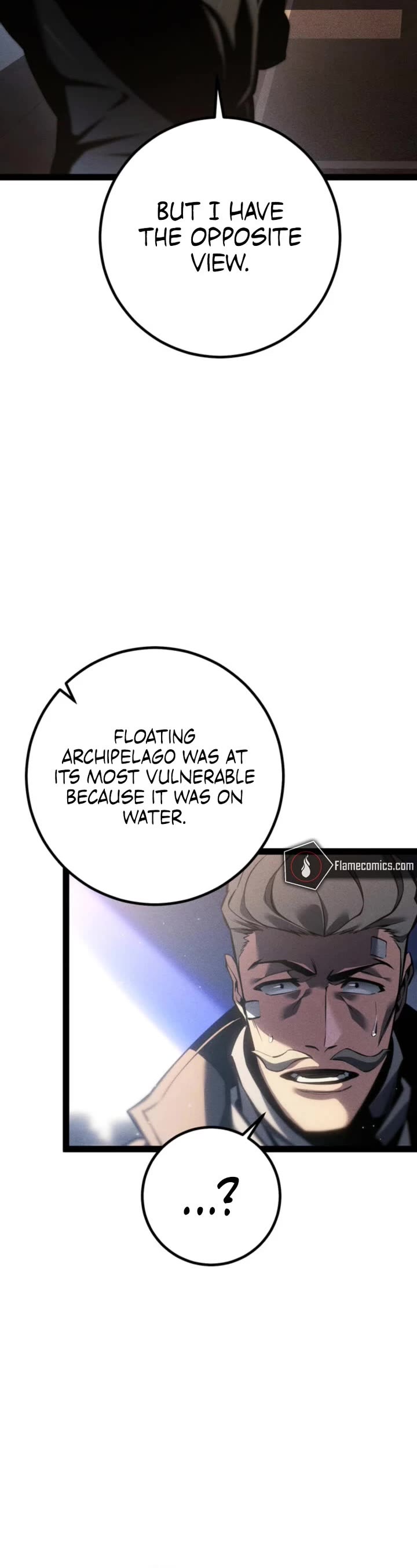 Regressing As The Reincarnated Bastard Of The Sword Clan Chapter 76 page 23 - Chapter 76