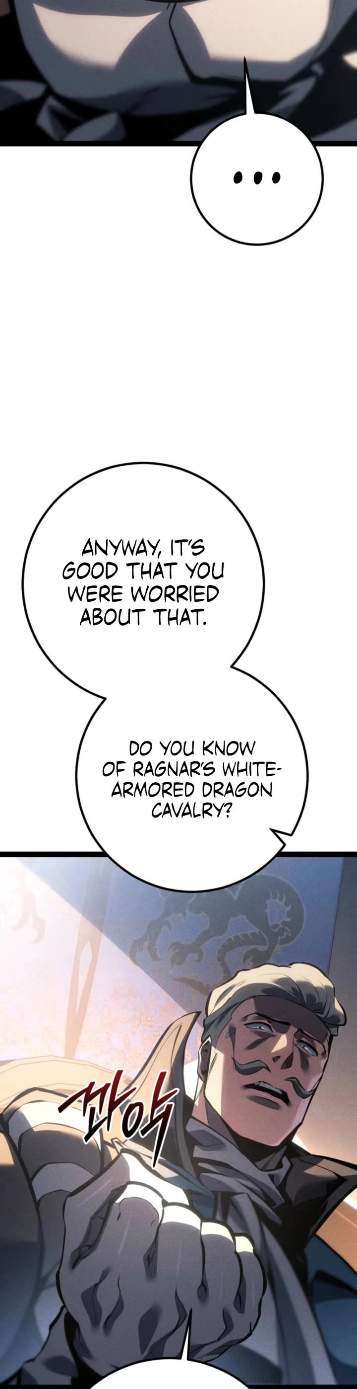 Regressing As The Reincarnated Bastard Of The Sword Clan Chapter 76 page 26 - Chapter 76