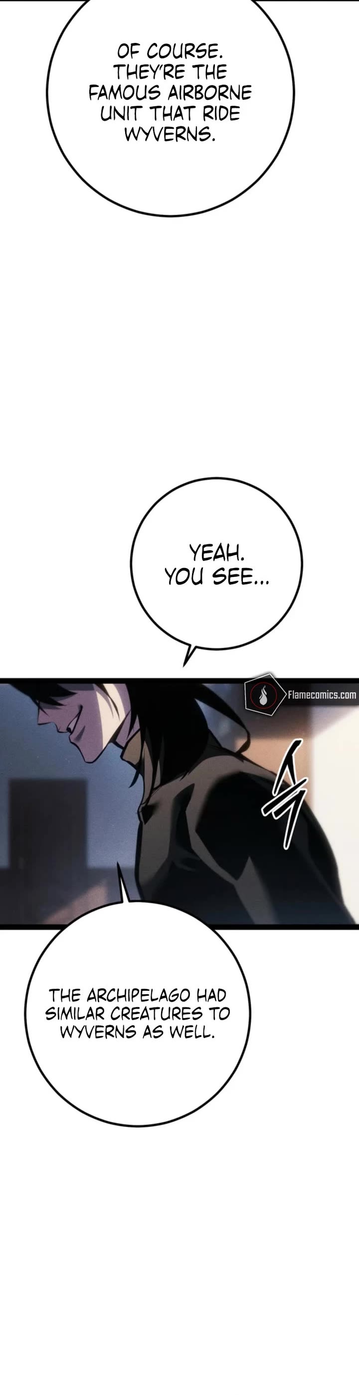 Regressing As The Reincarnated Bastard Of The Sword Clan Chapter 76 page 27 - Chapter 76