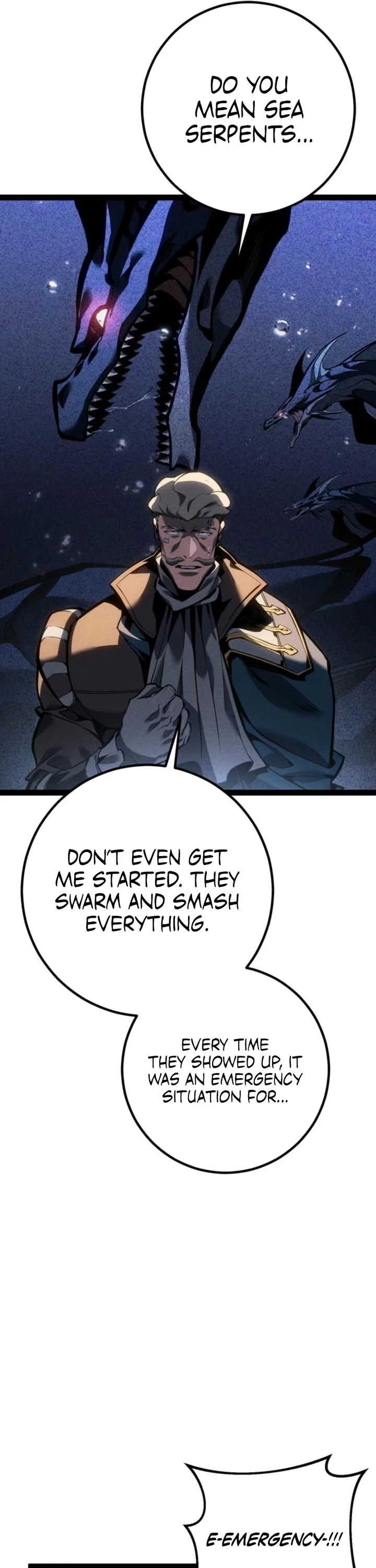 Regressing As The Reincarnated Bastard Of The Sword Clan Chapter 76 page 28 - Chapter 76