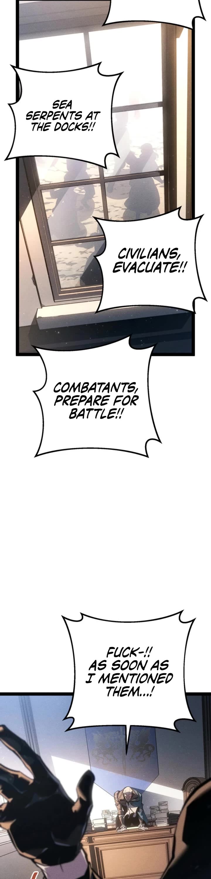 Regressing As The Reincarnated Bastard Of The Sword Clan Chapter 76 page 29 - Chapter 76