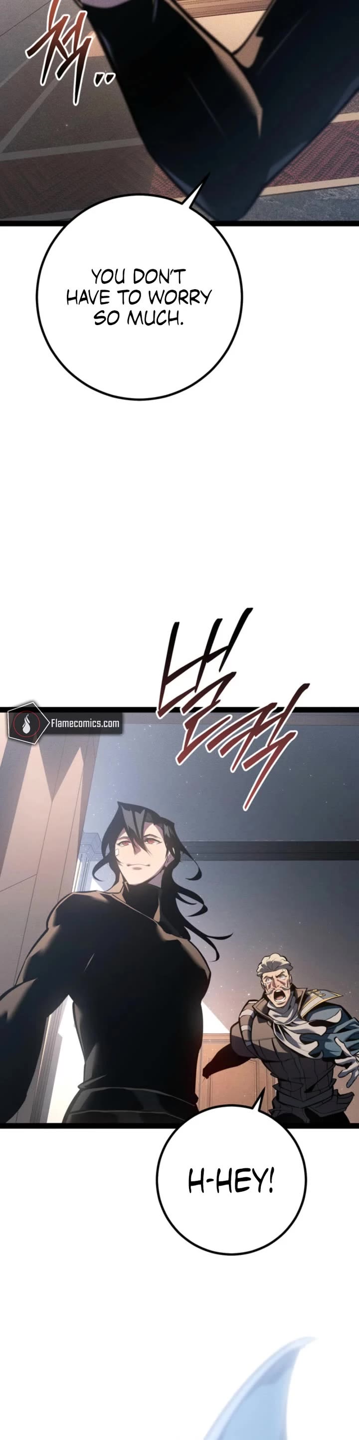 Regressing As The Reincarnated Bastard Of The Sword Clan Chapter 76 page 30 - Chapter 76
