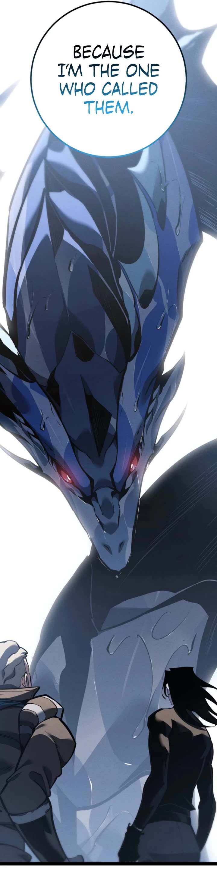 Regressing As The Reincarnated Bastard Of The Sword Clan Chapter 76 page 31 - Chapter 76
