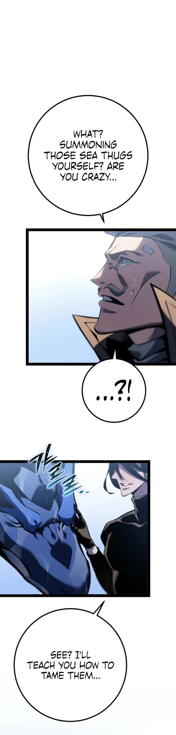 Regressing As The Reincarnated Bastard Of The Sword Clan Chapter 76 page 32 - Chapter 76