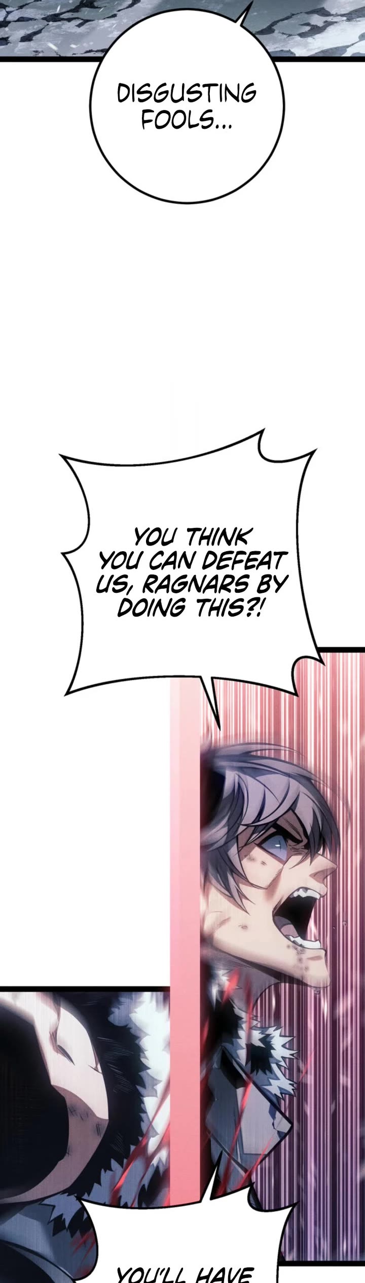 Regressing As The Reincarnated Bastard Of The Sword Clan Chapter 76 page 4 - Chapter 76