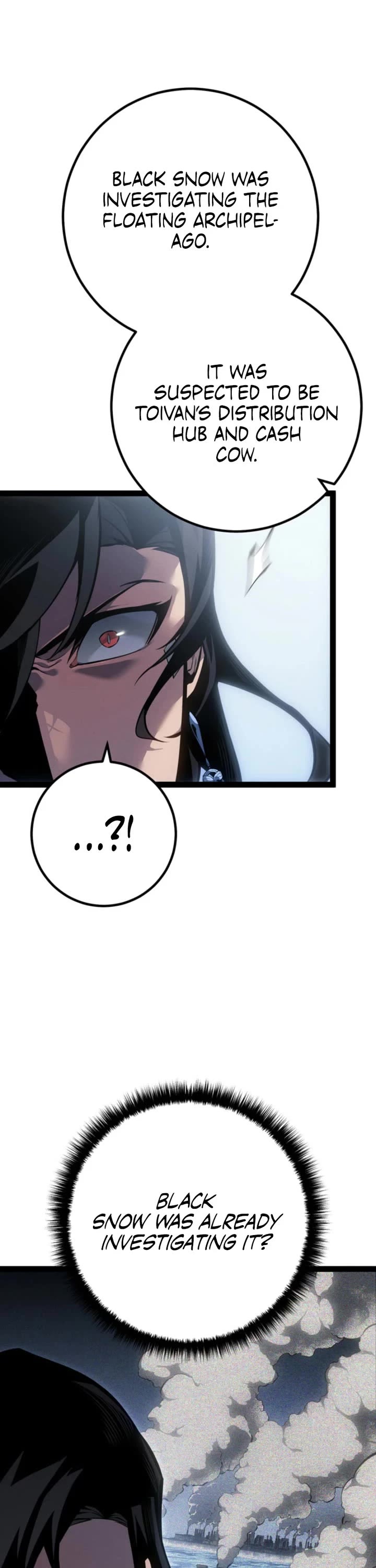 Regressing As The Reincarnated Bastard Of The Sword Clan Chapter 76 page 41 - Chapter 76