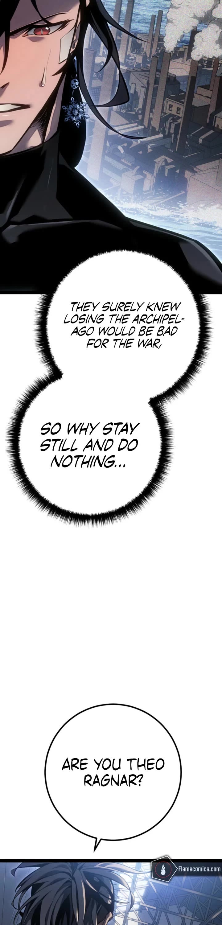 Regressing As The Reincarnated Bastard Of The Sword Clan Chapter 76 page 42 - Chapter 76