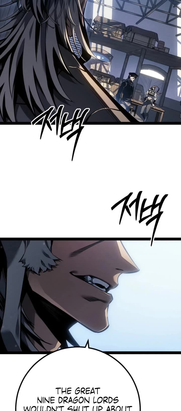 Regressing As The Reincarnated Bastard Of The Sword Clan Chapter 76 page 43 - Chapter 76