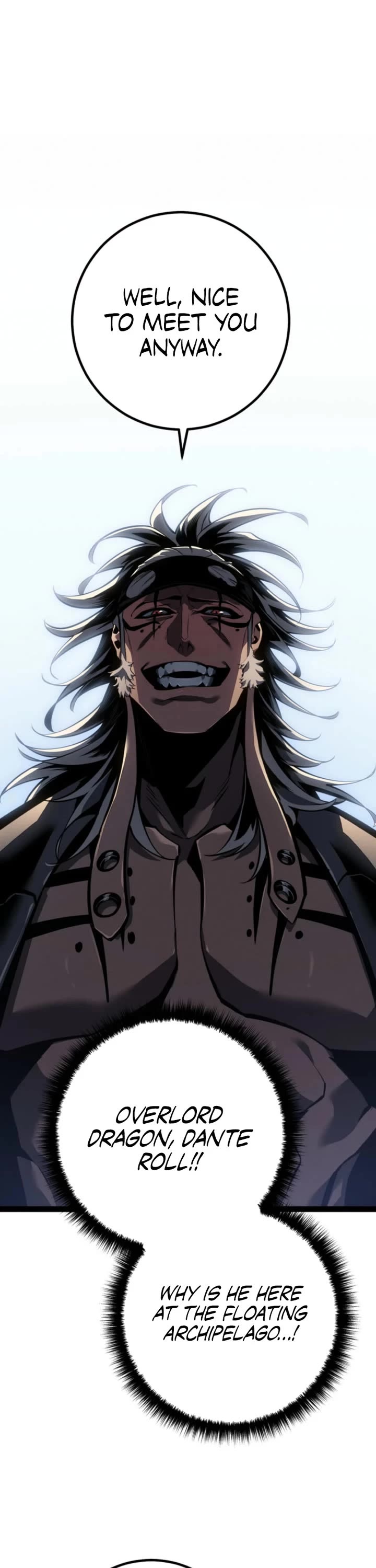 Regressing As The Reincarnated Bastard Of The Sword Clan Chapter 76 page 45 - Chapter 76