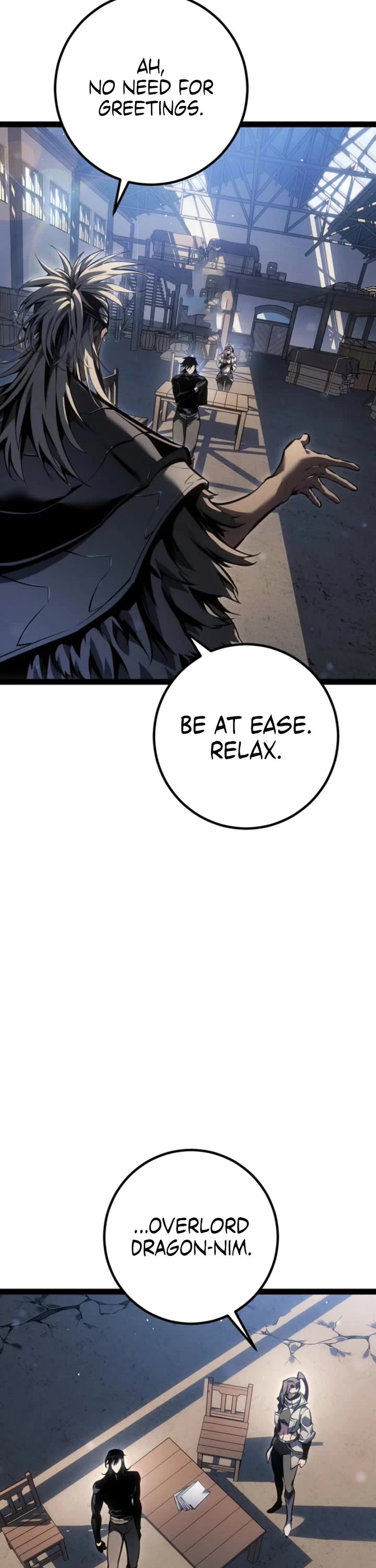 Regressing As The Reincarnated Bastard Of The Sword Clan Chapter 76 page 46 - Chapter 76