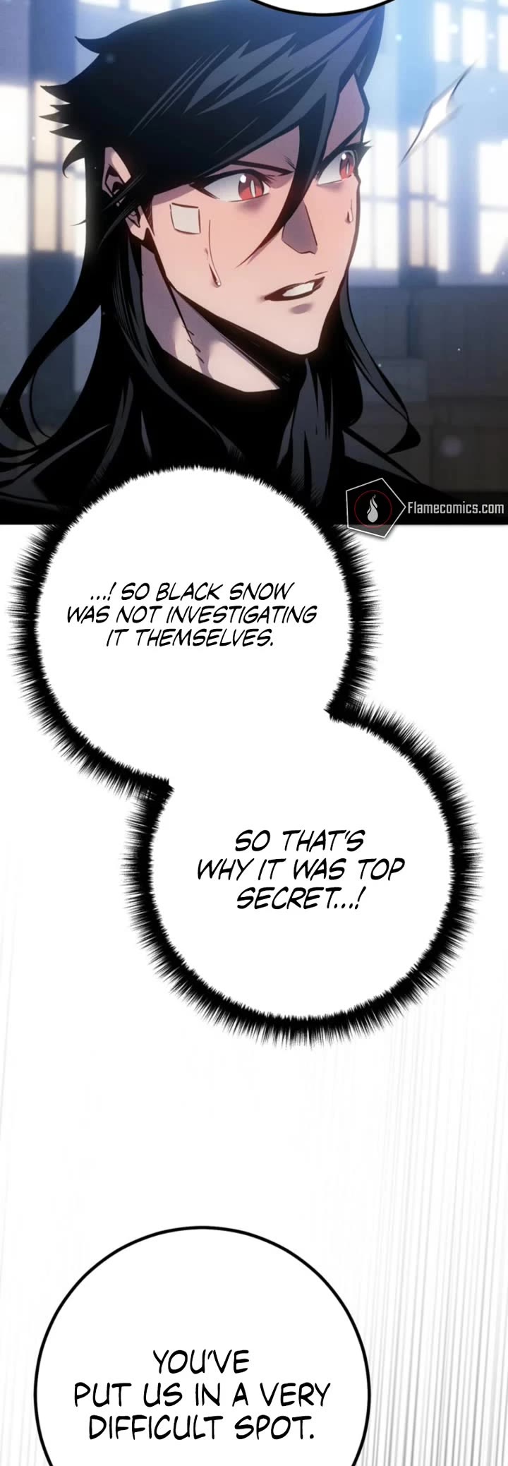 Regressing As The Reincarnated Bastard Of The Sword Clan Chapter 76 page 48 - Chapter 76