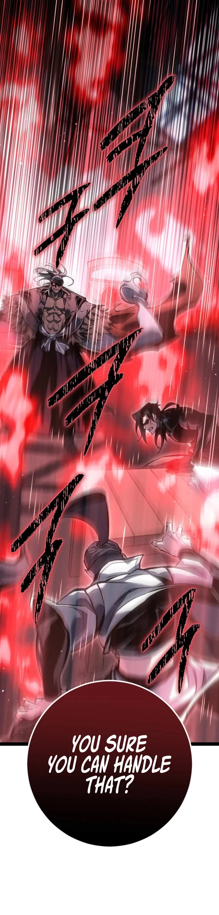 Regressing As The Reincarnated Bastard Of The Sword Clan Chapter 76 page 51 - Chapter 76