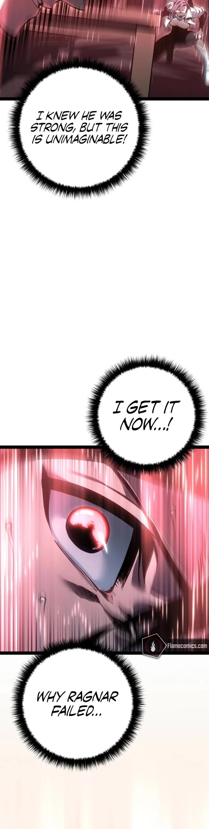 Regressing As The Reincarnated Bastard Of The Sword Clan Chapter 76 page 53 - Chapter 76