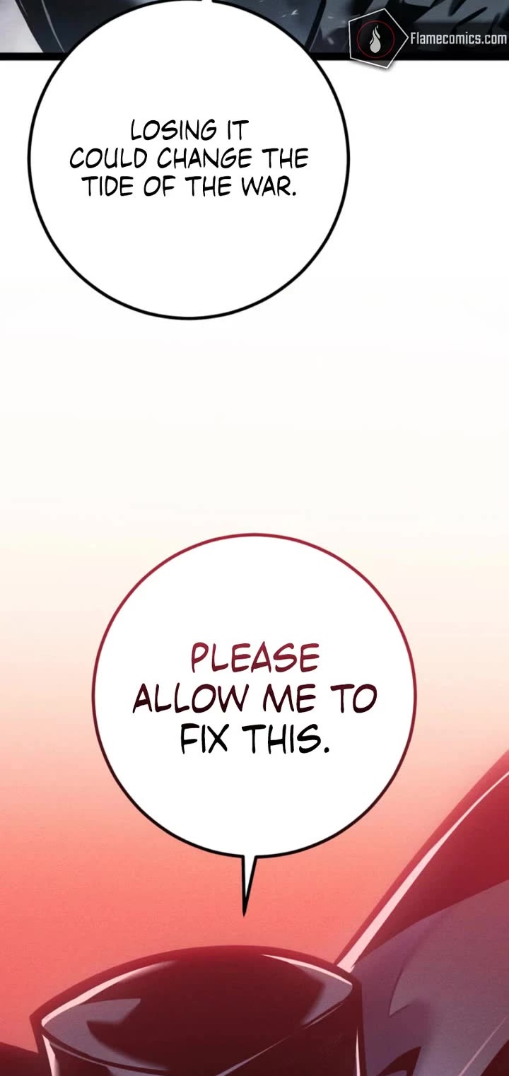 Regressing As The Reincarnated Bastard Of The Sword Clan Chapter 76 page 9 - Chapter 76