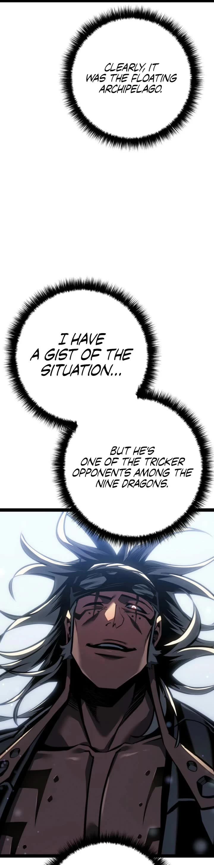 Regressing As The Reincarnated Bastard Of The Sword Clan Chapter 77 page 12 - Chapter 77