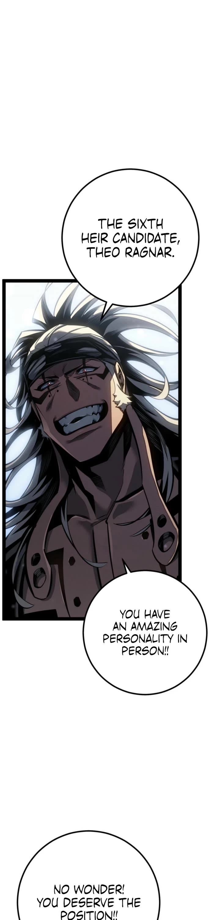 Regressing As The Reincarnated Bastard Of The Sword Clan Chapter 77 page 14 - Chapter 77