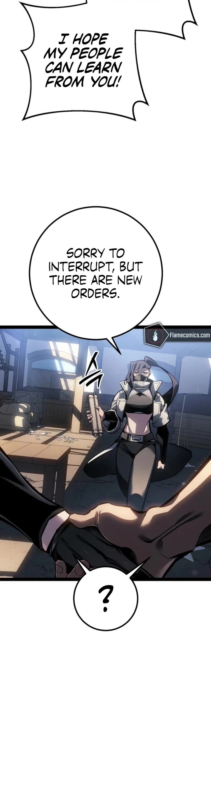 Regressing As The Reincarnated Bastard Of The Sword Clan Chapter 77 page 17 - Chapter 77