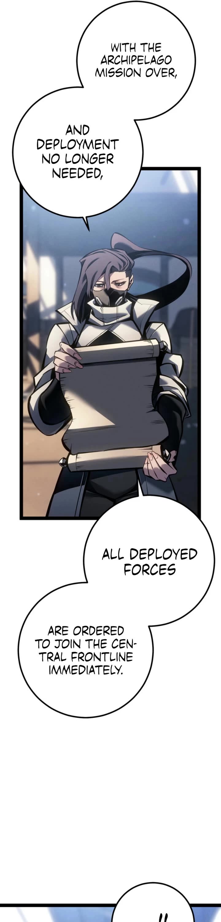Regressing As The Reincarnated Bastard Of The Sword Clan Chapter 77 page 18 - Chapter 77