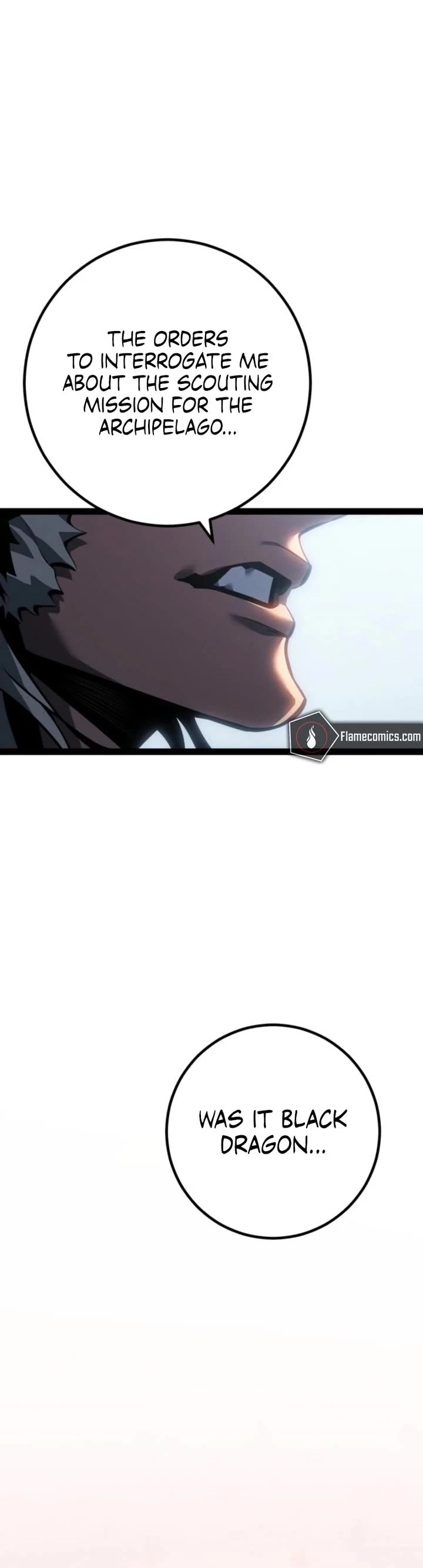 Regressing As The Reincarnated Bastard Of The Sword Clan Chapter 77 page 20 - Chapter 77