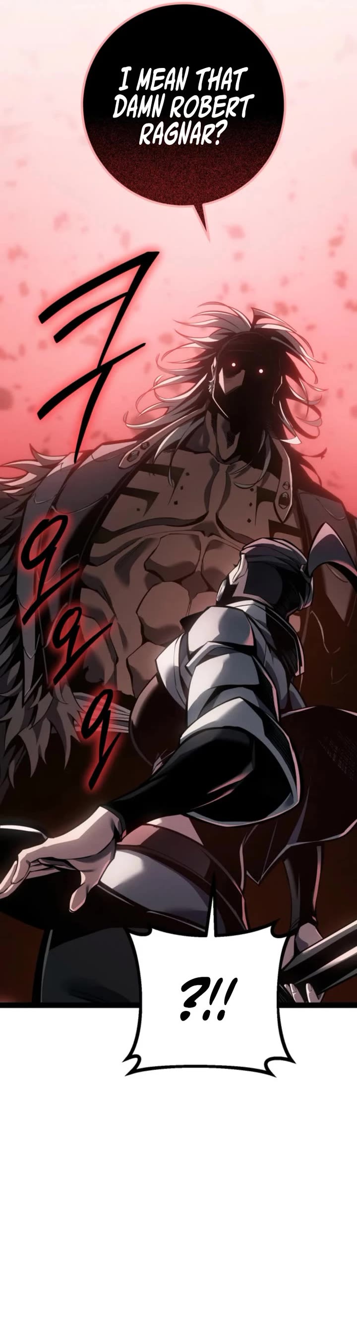 Regressing As The Reincarnated Bastard Of The Sword Clan Chapter 77 page 21 - Chapter 77