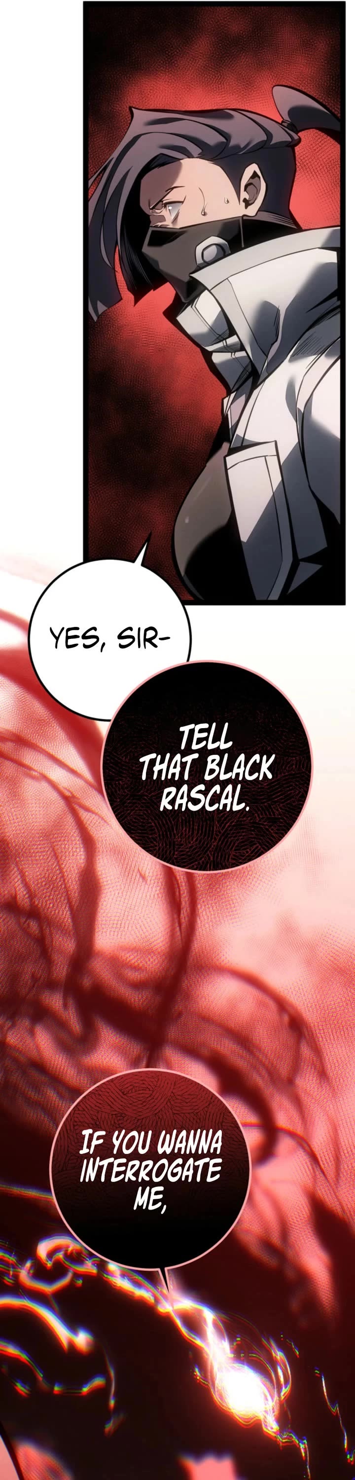 Regressing As The Reincarnated Bastard Of The Sword Clan Chapter 77 page 22 - Chapter 77