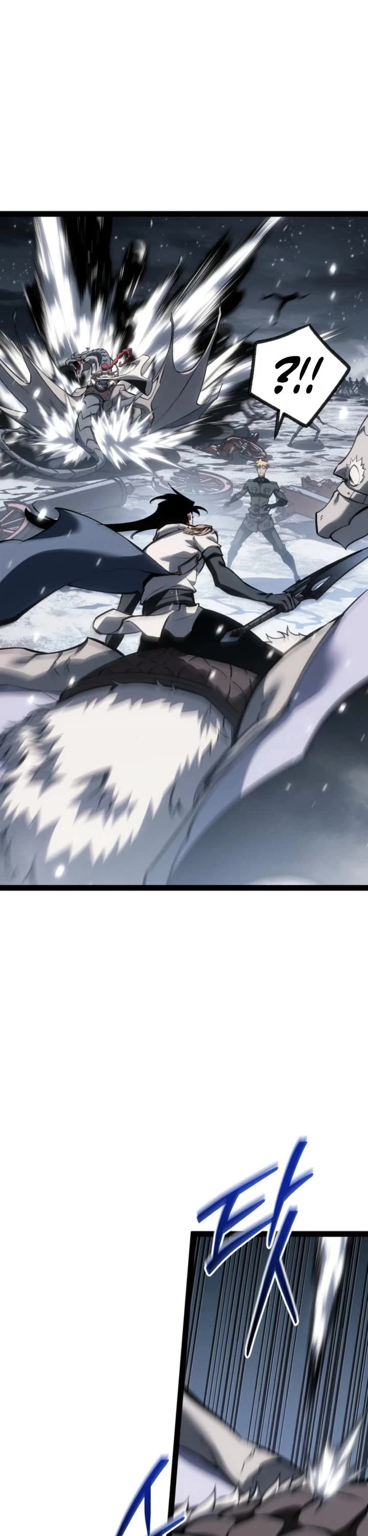 Regressing As The Reincarnated Bastard Of The Sword Clan Chapter 77 page 27 - Chapter 77