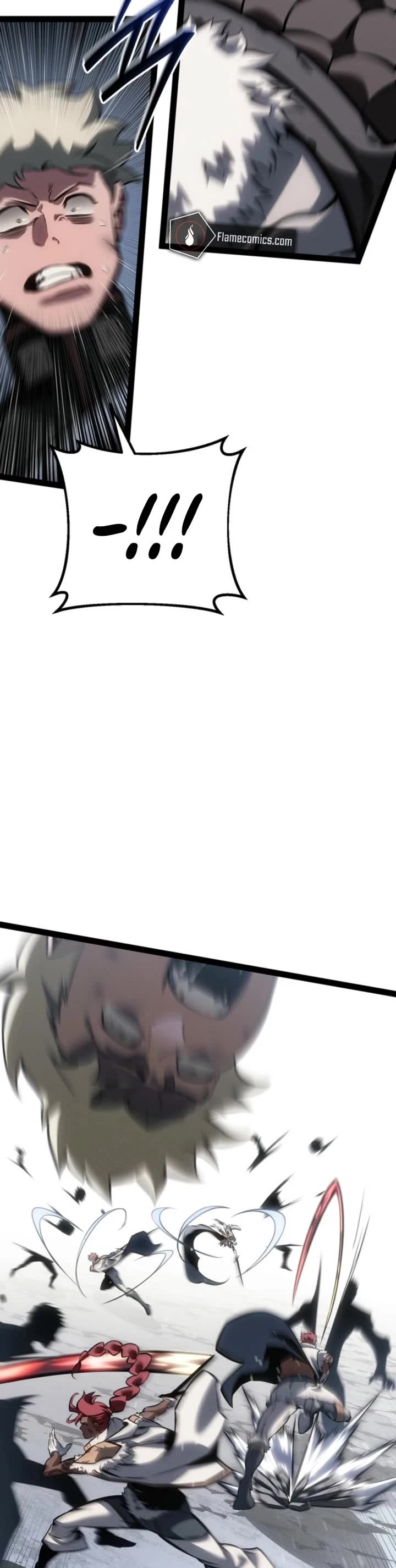 Regressing As The Reincarnated Bastard Of The Sword Clan Chapter 77 page 28 - Chapter 77