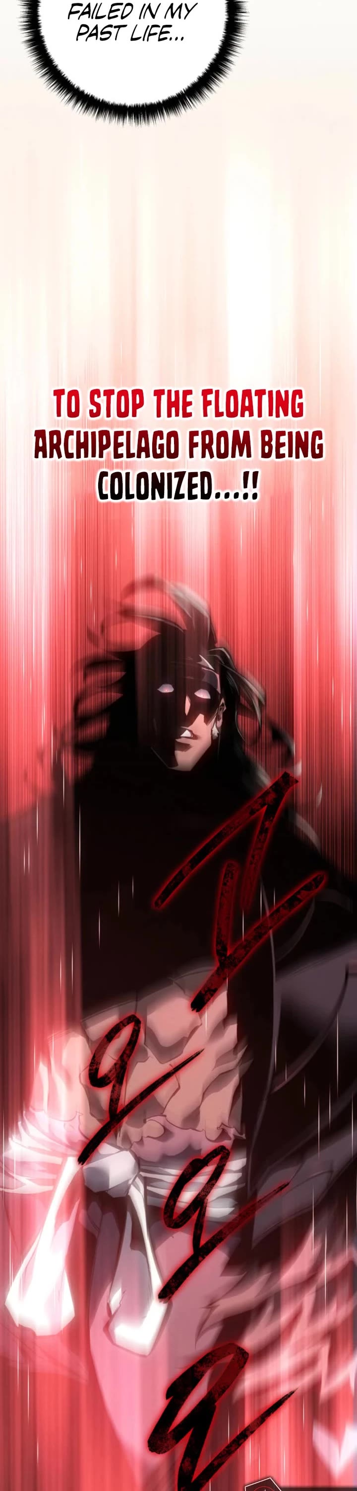 Regressing As The Reincarnated Bastard Of The Sword Clan Chapter 77 page 3 - Chapter 77