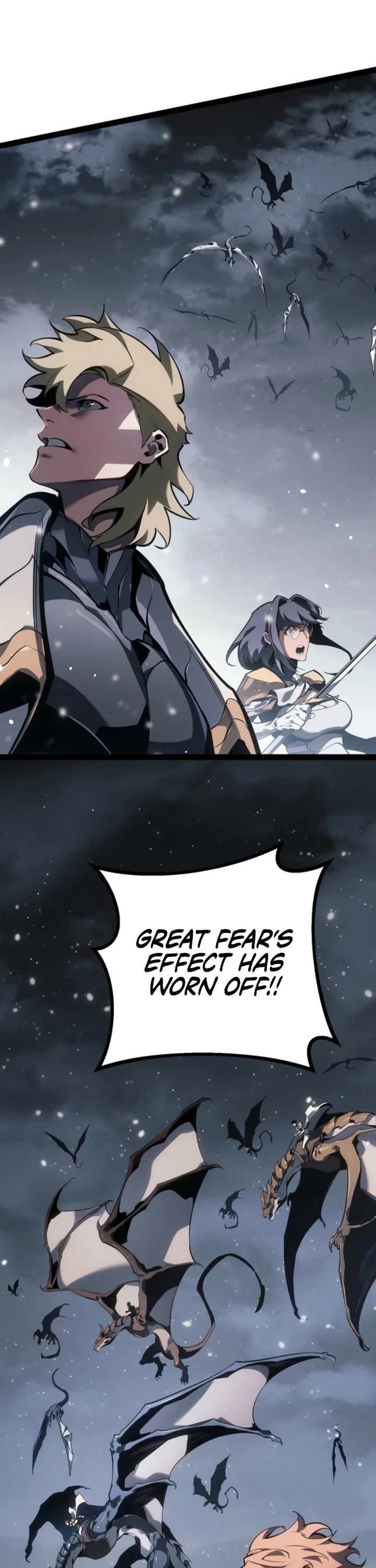 Regressing As The Reincarnated Bastard Of The Sword Clan Chapter 77 page 30 - Chapter 77