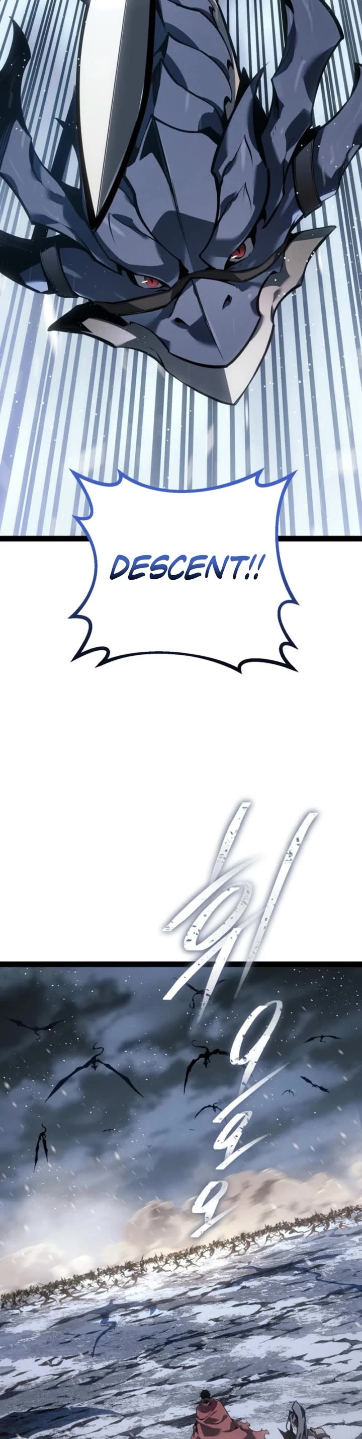 Regressing As The Reincarnated Bastard Of The Sword Clan Chapter 77 page 32 - Chapter 77
