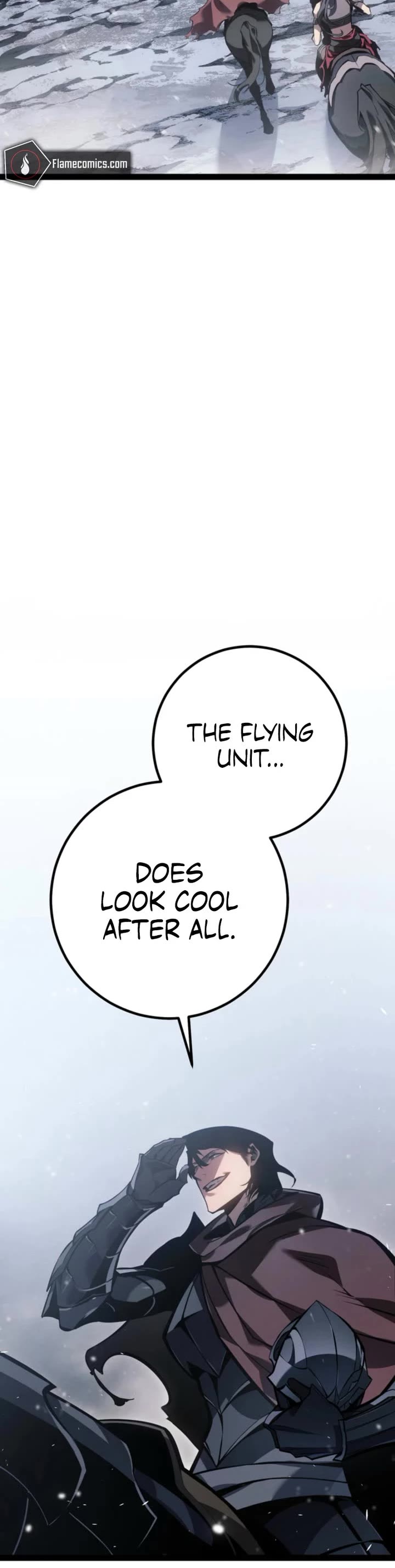 Regressing As The Reincarnated Bastard Of The Sword Clan Chapter 77 page 33 - Chapter 77