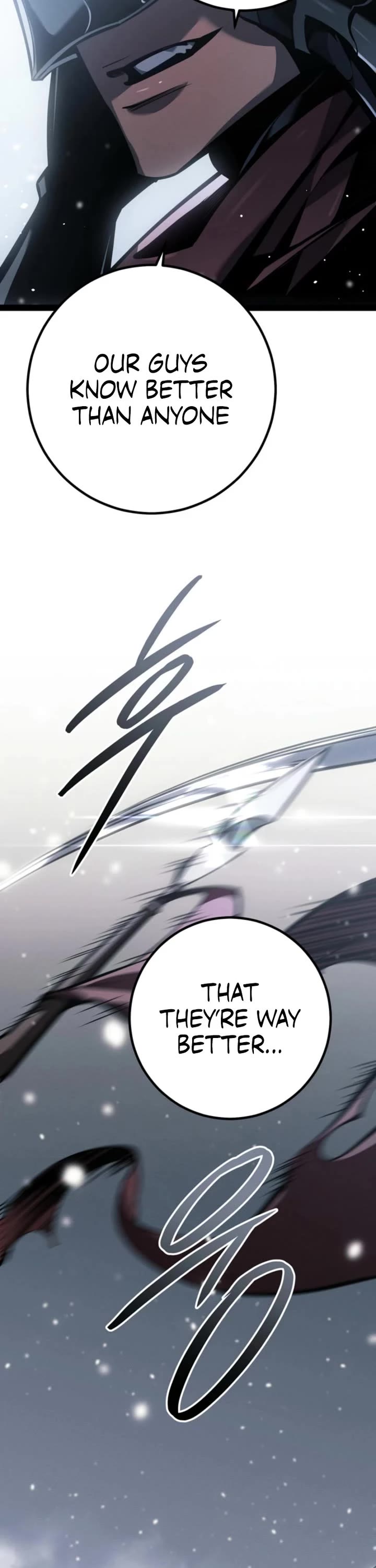 Regressing As The Reincarnated Bastard Of The Sword Clan Chapter 77 page 35 - Chapter 77