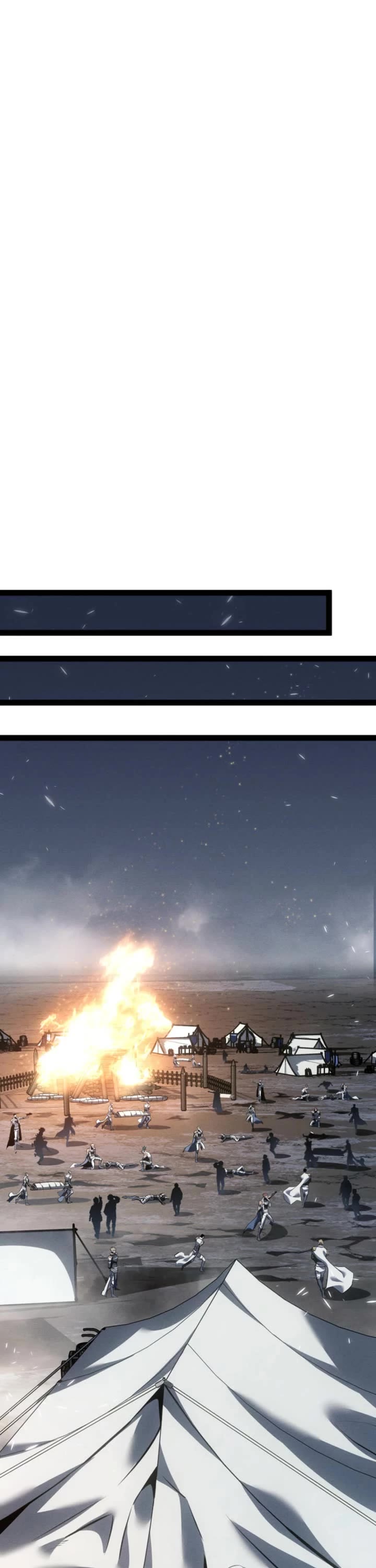 Regressing As The Reincarnated Bastard Of The Sword Clan Chapter 77 page 43 - Chapter 77