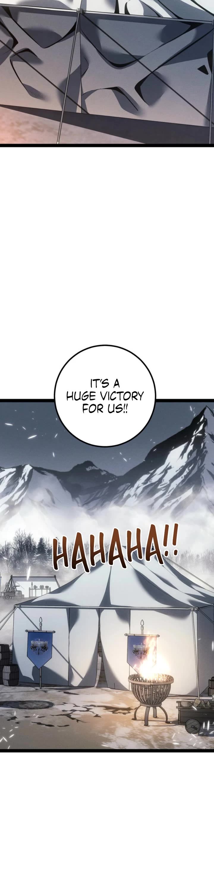 Regressing As The Reincarnated Bastard Of The Sword Clan Chapter 77 page 44 - Chapter 77