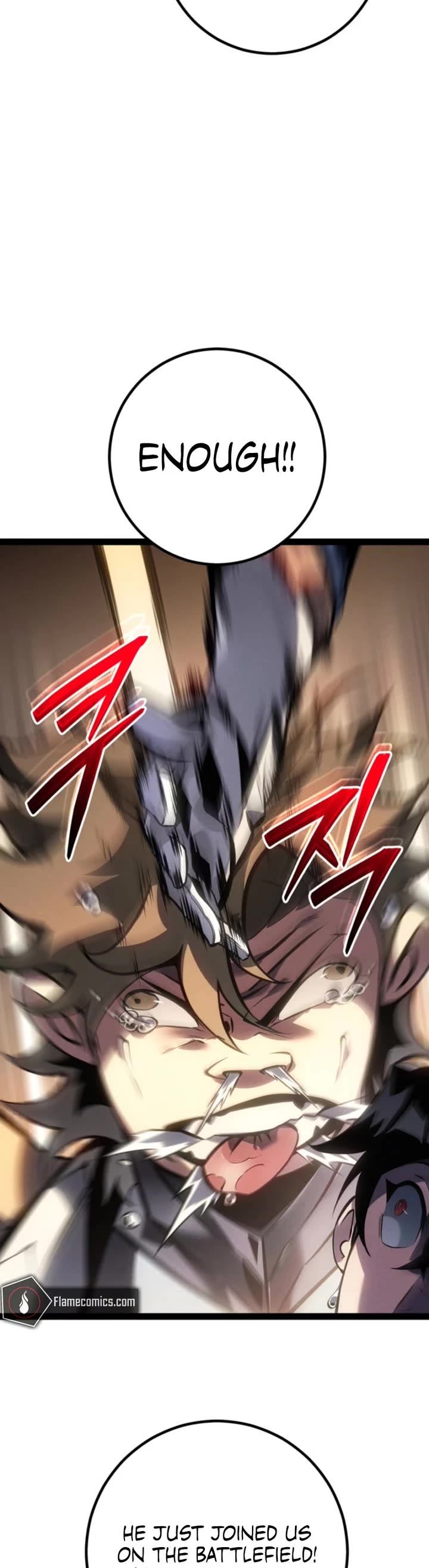 Regressing As The Reincarnated Bastard Of The Sword Clan Chapter 77 page 49 - Chapter 77