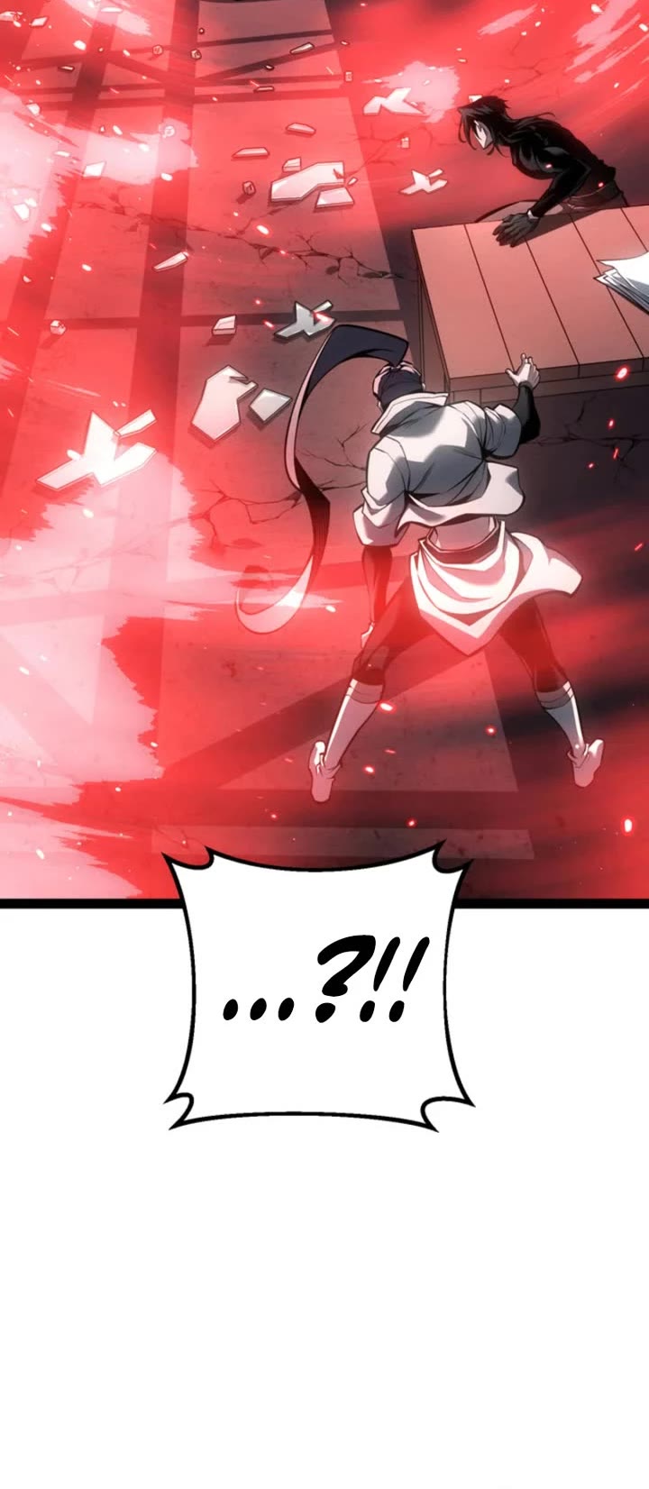 Regressing As The Reincarnated Bastard Of The Sword Clan Chapter 77 page 5 - Chapter 77