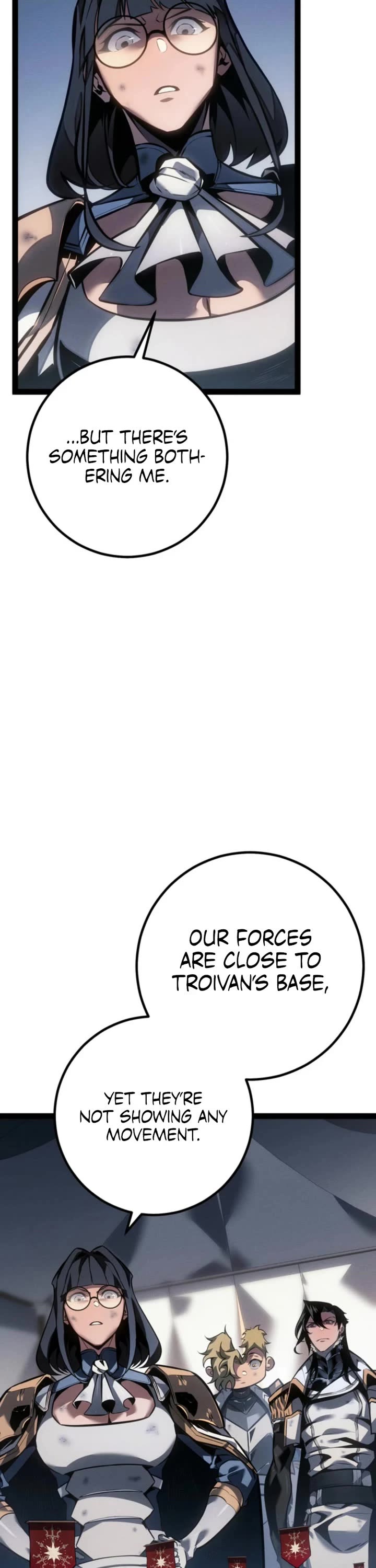 Regressing As The Reincarnated Bastard Of The Sword Clan Chapter 77 page 52 - Chapter 77