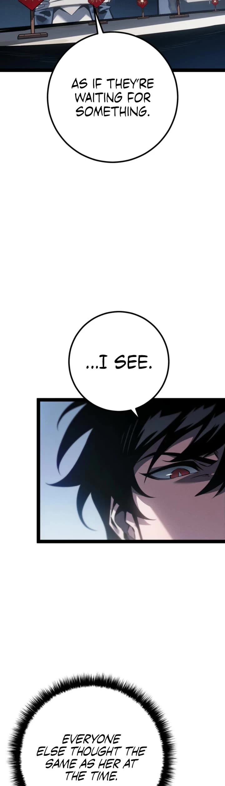 Regressing As The Reincarnated Bastard Of The Sword Clan Chapter 77 page 53 - Chapter 77