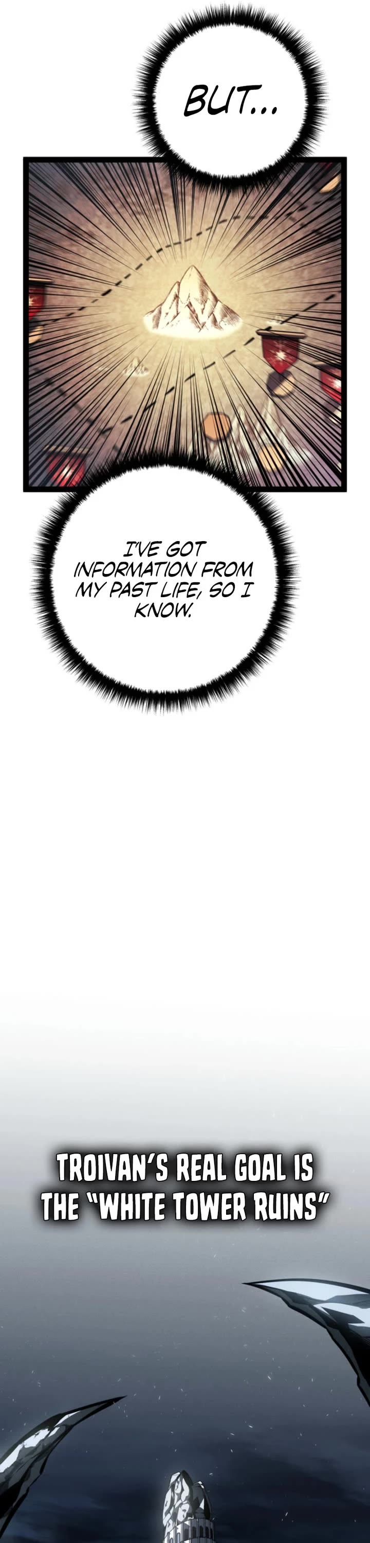 Regressing As The Reincarnated Bastard Of The Sword Clan Chapter 77 page 55 - Chapter 77