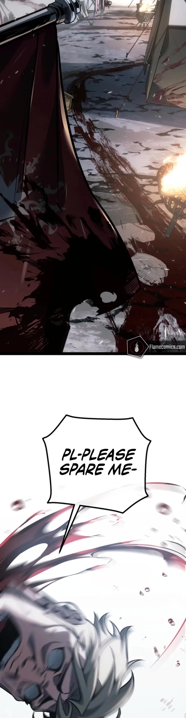 Regressing As The Reincarnated Bastard Of The Sword Clan Chapter 77 page 57 - Chapter 77