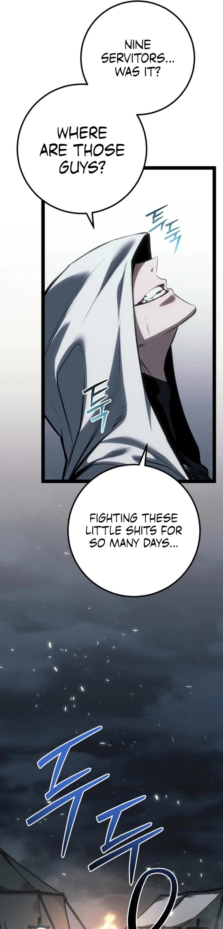 Regressing As The Reincarnated Bastard Of The Sword Clan Chapter 77 page 59 - Chapter 77
