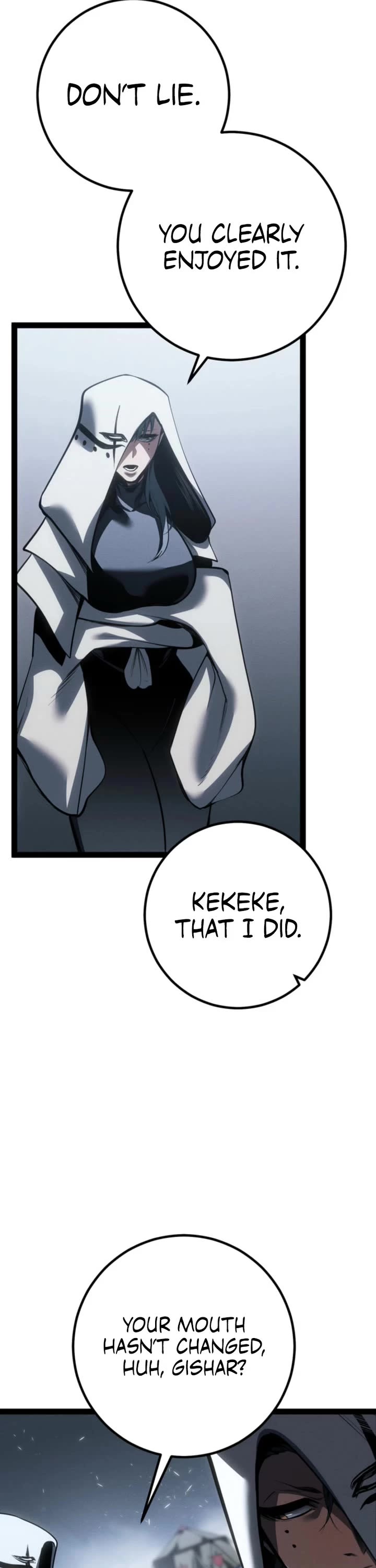 Regressing As The Reincarnated Bastard Of The Sword Clan Chapter 77 page 61 - Chapter 77