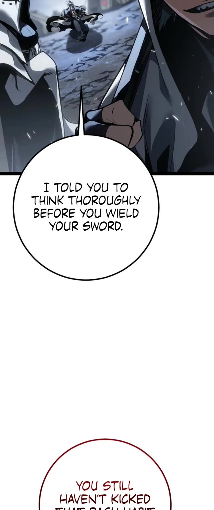 Regressing As The Reincarnated Bastard Of The Sword Clan Chapter 77 page 62 - Chapter 77