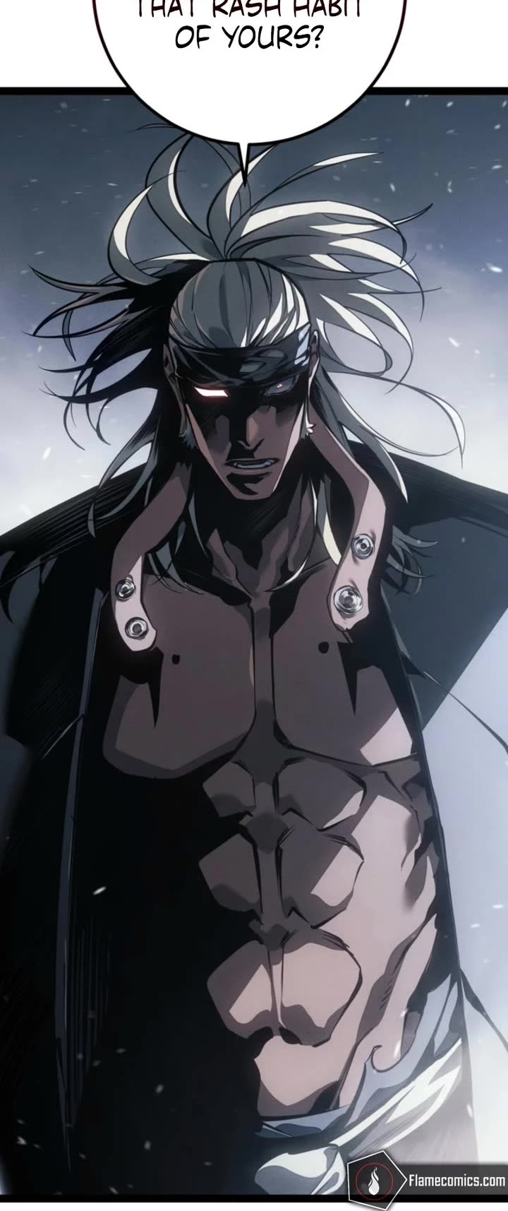 Regressing As The Reincarnated Bastard Of The Sword Clan Chapter 77 page 63 - Chapter 77