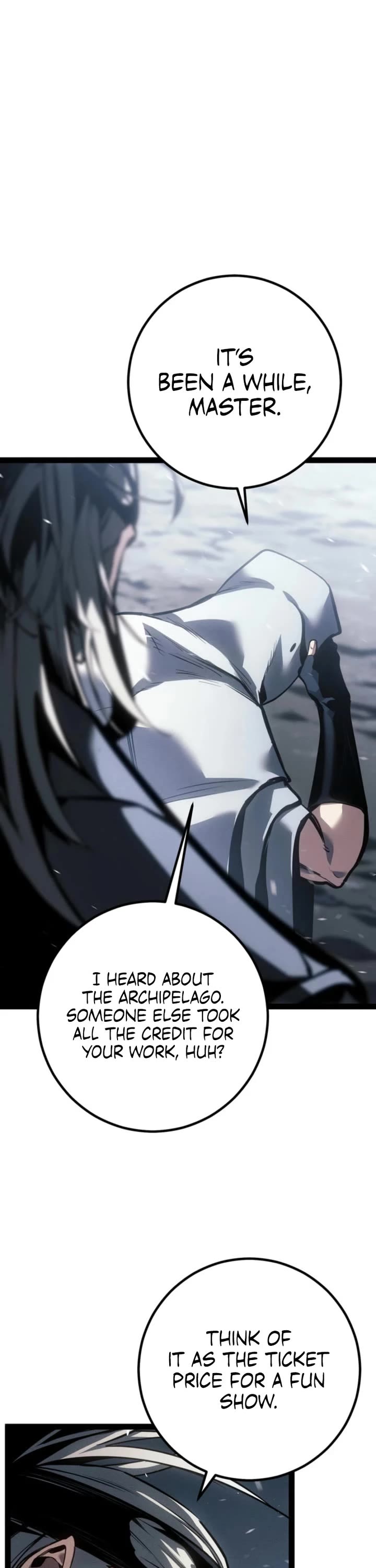 Regressing As The Reincarnated Bastard Of The Sword Clan Chapter 77 page 64 - Chapter 77